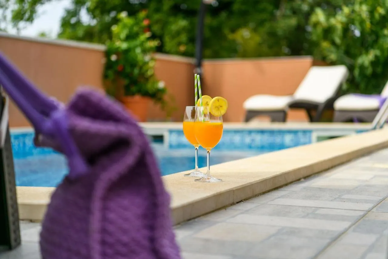 Tatil Evi Villa Mateo Krnica