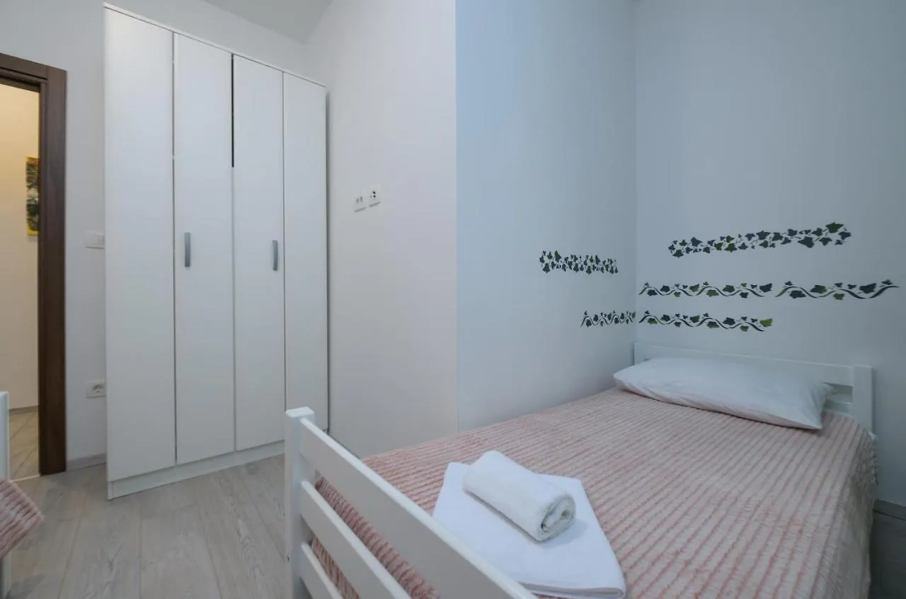 Tatil Evi Villa Mateo Krnica