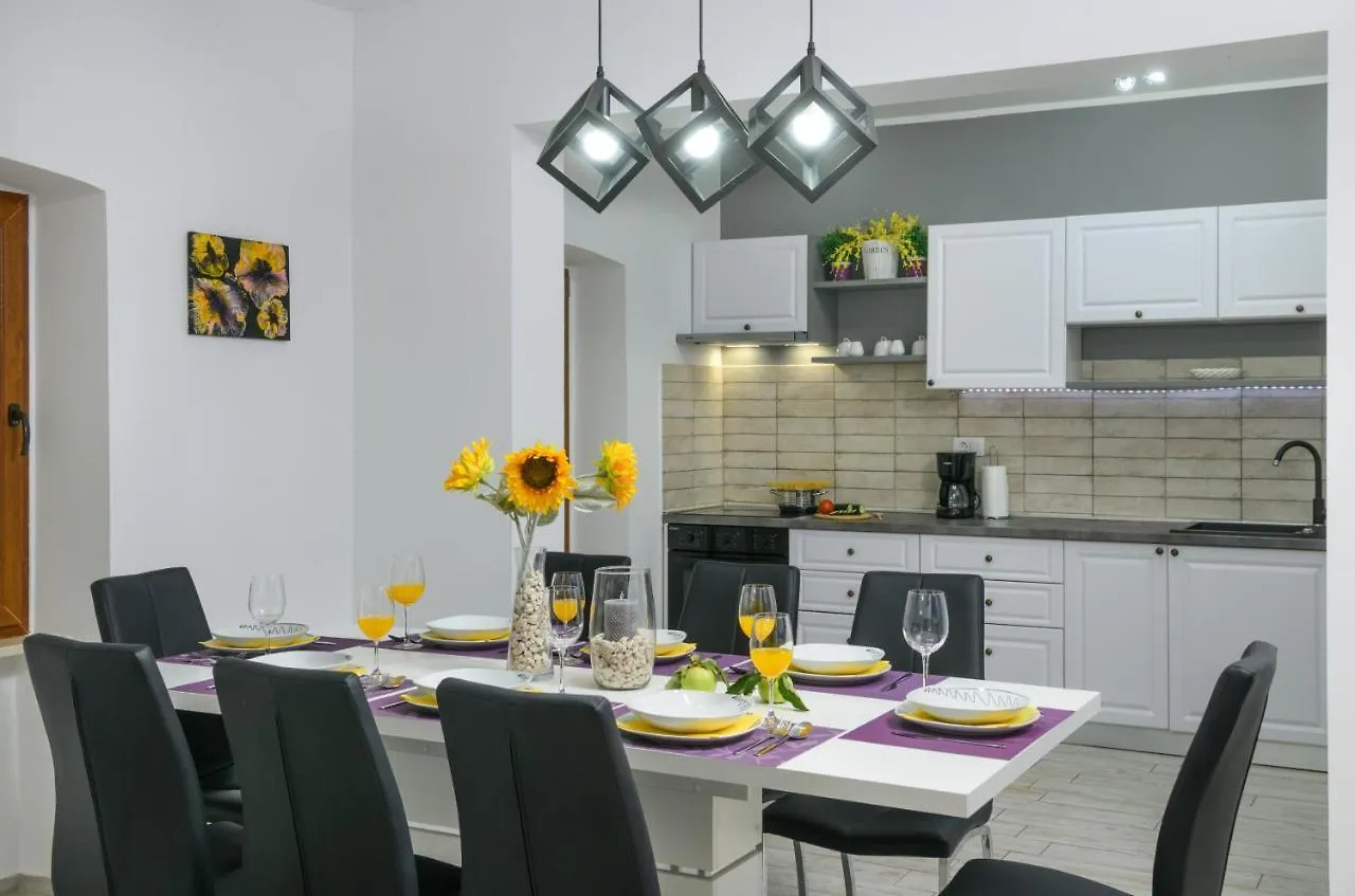 Tatil Evi Villa Mateo Krnica