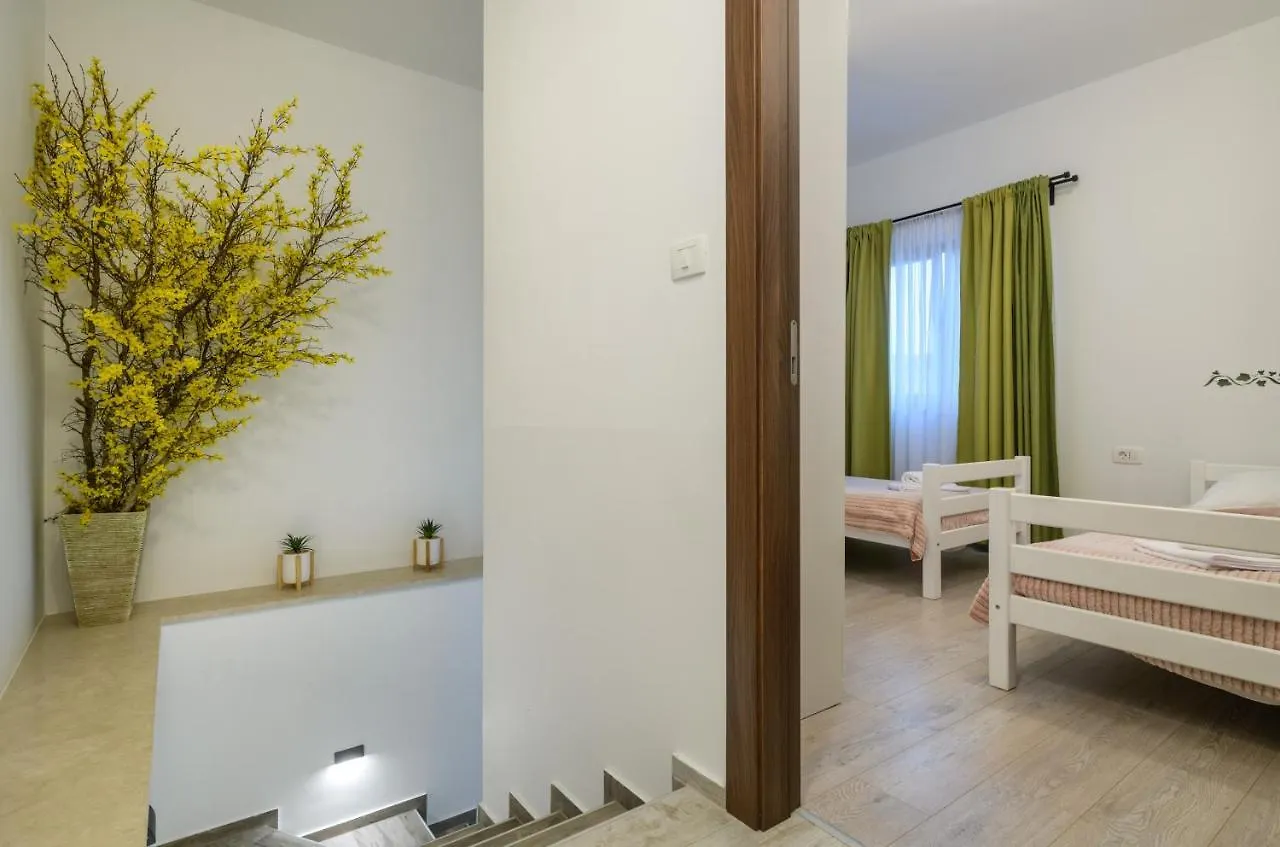 Villa Mateo Krnica