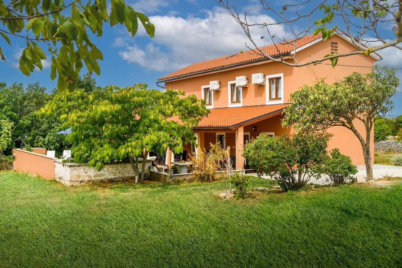 Villa Mateo Krnica