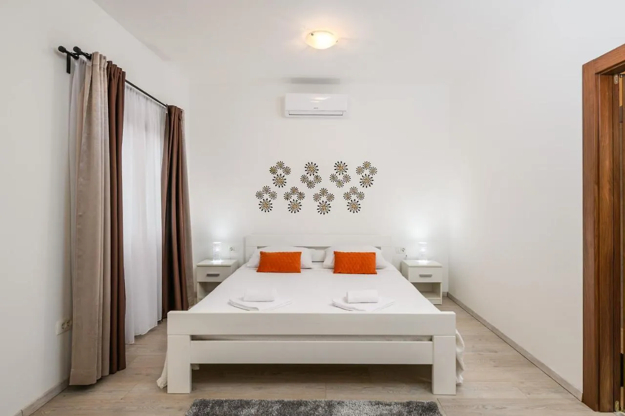 Casa vacanze Villa Mateo Krnica Croazia