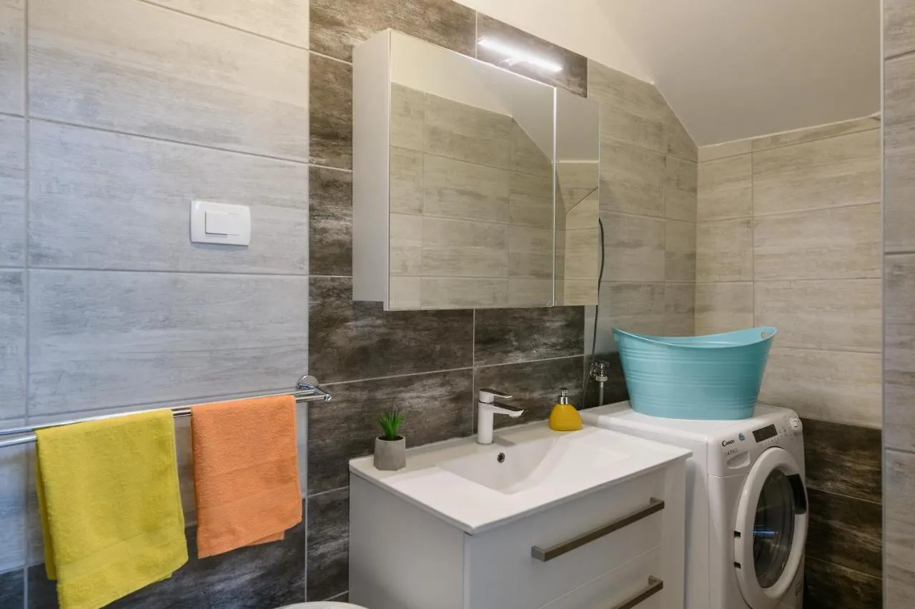 Tatil Evi Villa Mateo Krnica