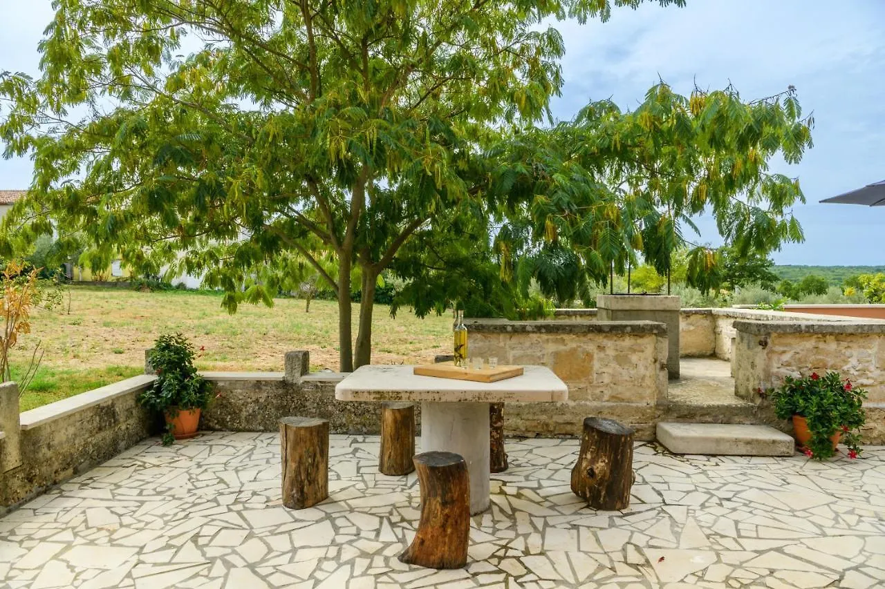 Casa vacanze Villa Mateo Krnica Croazia