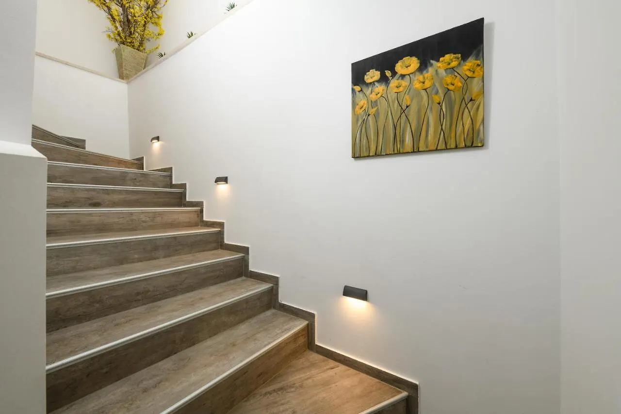 Villa Mateo Krnica Hırvatistan