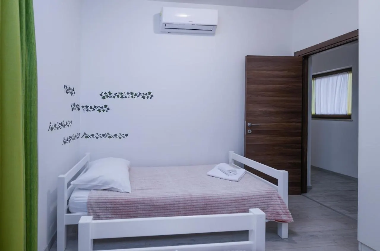 Casa vacanze Villa Mateo Krnica