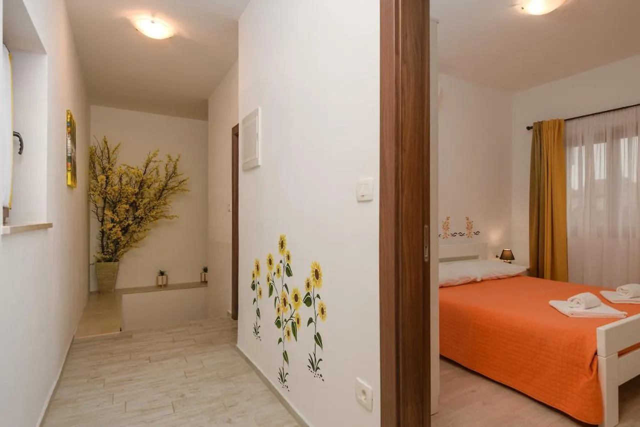 Villa Mateo Krnica Casa vacanze
